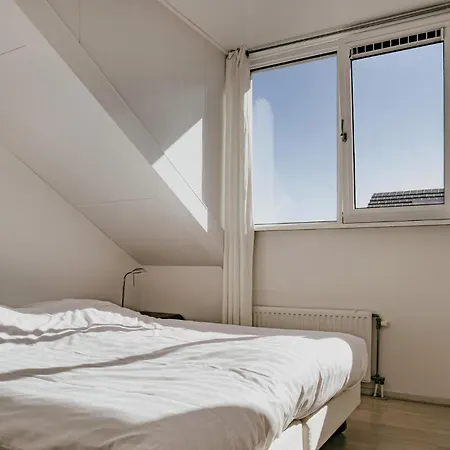 Oostergeest Beneden 2 Slaapk * Uitgeest