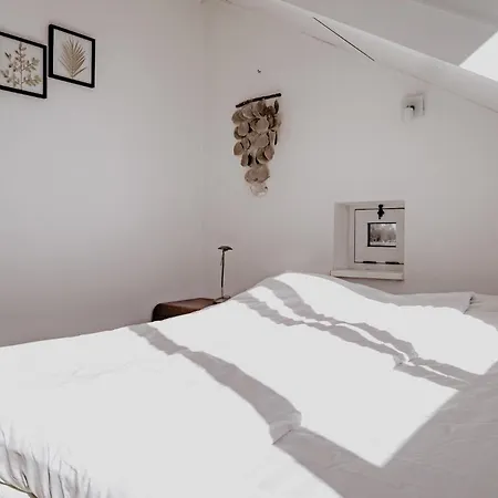 Oostergeest Beneden 2 Slaapk