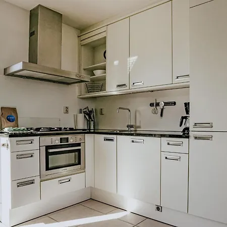 Oostergeest Beneden 2 Slaapk *