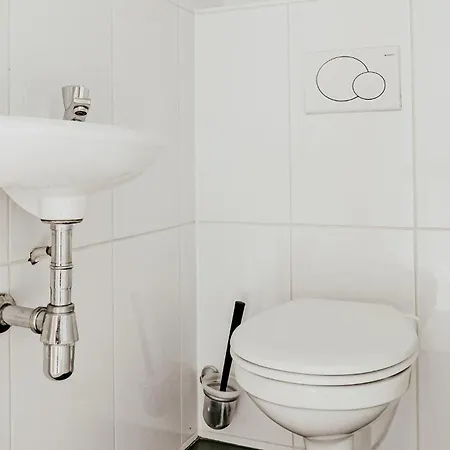 Oostergeest Beneden 2 Slaapk *