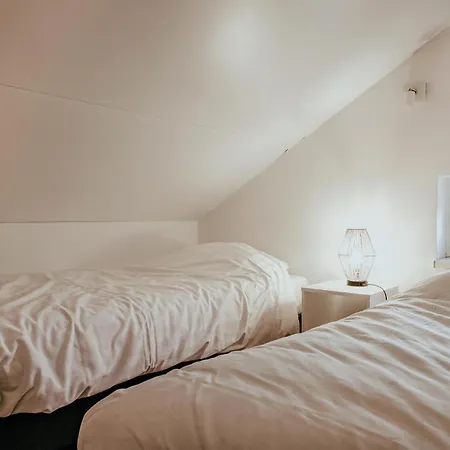 Oostergeest Beneden 2 Slaapk Uitgeest