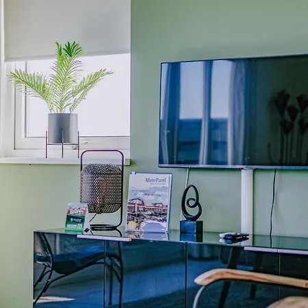 בית נופש Oostergeest Beneden 2 Slaapk