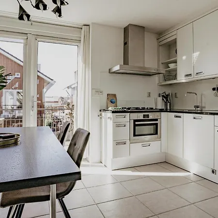 Oostergeest Beneden 2 Slaapk Uitgeest